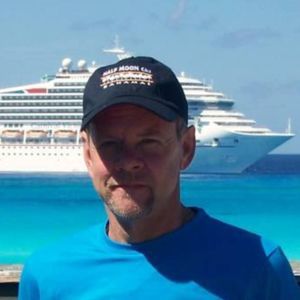 Meet your Posher, Mike